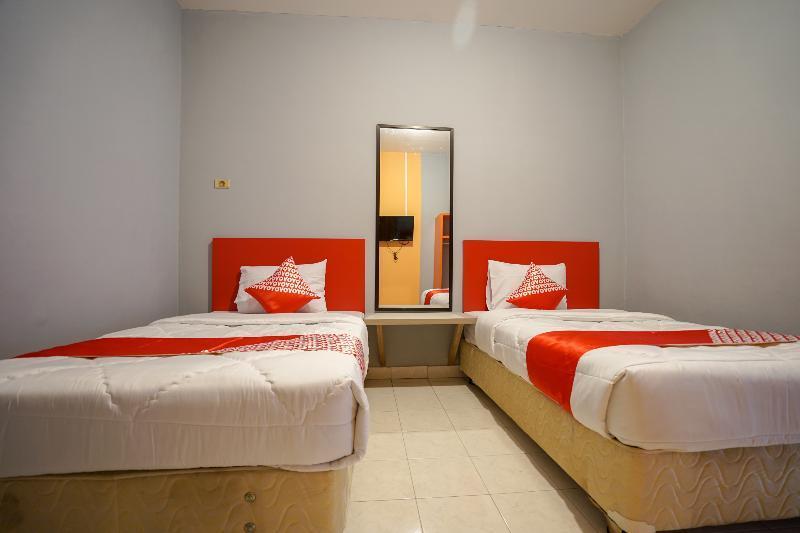 Hotel Oyo 1026 Cendrawasih
