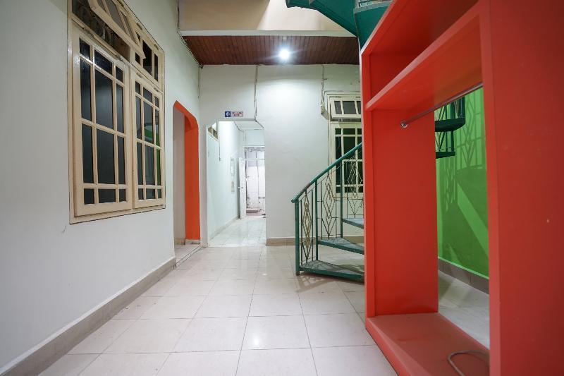 Oyo 1026 Cendrawasih Hotel Palembang