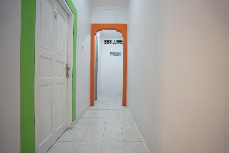 Hotel Oyo 1026 Cendrawasih 2*