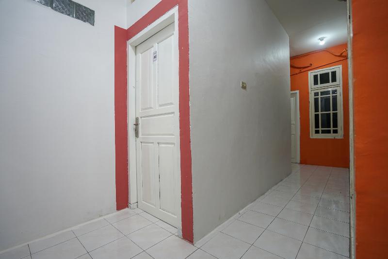 Hotel Oyo 1026 Cendrawasih Palembang
